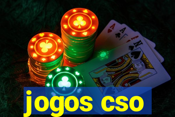 jogos cso